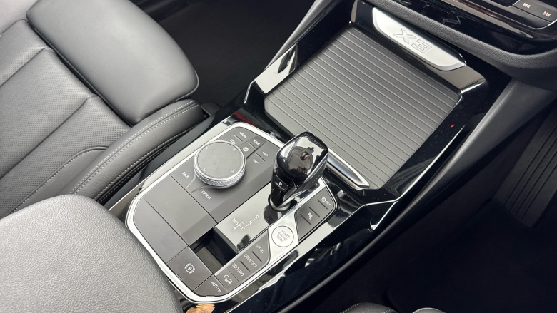 BMW X3 xDrive20d MHT xLine 5dr Step Auto Diesel Estate